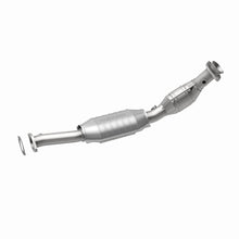 Load image into Gallery viewer, MagnaFlow Direct Fit Catalytic Converter 96-00 Crown Vic 4.6L 50 S