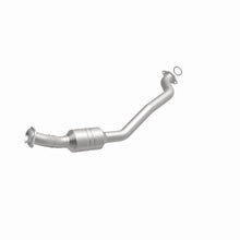 Load image into Gallery viewer, MagnaFlow Direct Fit Catalytic Converter 2011 Grand Cherokee 5.7L PS