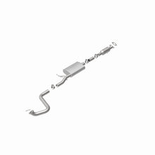 Load image into Gallery viewer, MagnaFlow Direct Fit Catalytic Converter 14-16 Kia Soul 2.0L