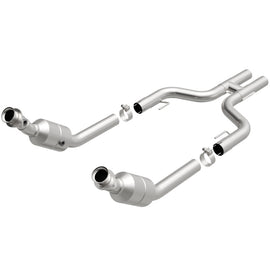MagnaFlow Direct Fit Catalytic Converter Mustang 05-09 4.6L OEM
