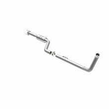 Load image into Gallery viewer, MagnaFlow Direct Fit Catalytic Converter 03 Mercedes C230 1.8 &amp; 2.8L
