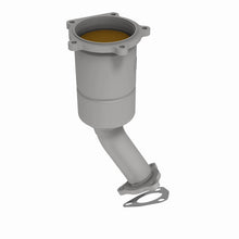 Load image into Gallery viewer, MagnaFlow DF Catalytic Conv 2001-04 Nissan Frontier/Xterra 2.4L Front *NOT FOR SALE IN CALIFORNIA*