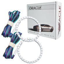 Load image into Gallery viewer, Oracle Nissan 300 ZX 91-96 Halo Kit - ColorSHIFT w/ BC1 Controller