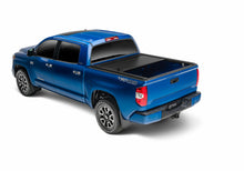 Load image into Gallery viewer, Retrax 07-18 Tundra Regular &amp; Double Cab 6.5ft Bed with Deck Rail System RetraxONE XR