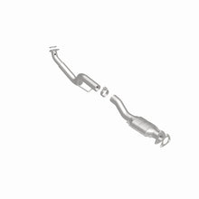 Load image into Gallery viewer, MagnaFlow Direct Fit Catalytic Converter 03-07 GM 2500/3500 P/S OEM