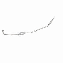 Load image into Gallery viewer, MagnaFlow Direct Fit Catalytic Converter Tercel 95-97 1.5L EFI