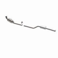 Load image into Gallery viewer, MagnaFlow Direct Fit Catalytic Converter 08-10 C300 3.0L D/S