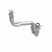 Load image into Gallery viewer, MagnaFlow Direct Fit Catalytic Converter 02-03 Toyota MR2 1.8L