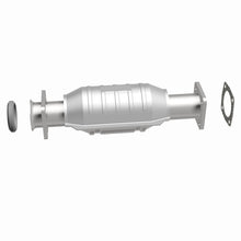 Load image into Gallery viewer, MagnaFlow Direct Fit Catalytic Converter Saab