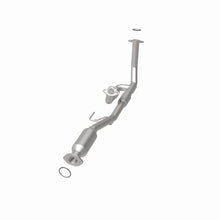 Load image into Gallery viewer, MagnaFlow Direct Fit Catalytic Converter California Grade CARB Compliant 95-97 Toyota Avalon