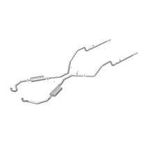 Load image into Gallery viewer, MagnaFlow Cat-Back 59-64 Bel Air/Biscayne/Impala