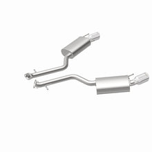 Load image into Gallery viewer, MagnaFlow SYS Axle-Back 14-18 Lexus IS350 3.5L