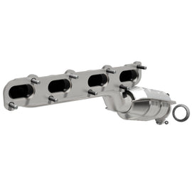 MagnaFlow Direct Fit Catalytic Converter 04-06 Cadillac SRX 4.6L P/S