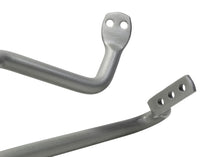 Load image into Gallery viewer, Whiteline 08-14 Subaru WRX / 11-14 WRX Front And Rear Sway Bar Kit