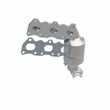Load image into Gallery viewer, MagnaFlow Direct Fit Catalytic Converter 04-08 Grand Vitara V6 2.7L PS