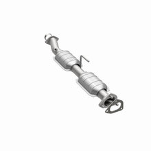 Load image into Gallery viewer, MagnaFlow Direct Fit Catalytic Converter 98-00 Ranger Rear 3.0L/4.0L