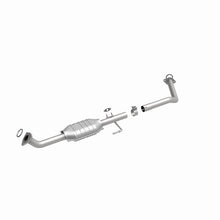 Load image into Gallery viewer, MagnaFlow Direct Fit Catalytic Converter 01-04 Sequoia 4.7L D/S OEM