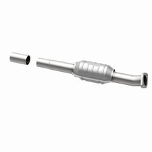 Load image into Gallery viewer, MagnaFlow Direct Fit Catalytic Converter 04 Mitsubishi Galant 2.4L