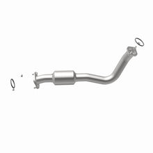 Load image into Gallery viewer, MagnaFlow Direct Fit Catalytic Converter 13-15 RAV4 2.5 Underbody