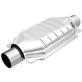 MagnaFlow Universal Catalytic Converter 3 W/O2 Boss