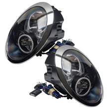 Load image into Gallery viewer, Oracle 05-08 Mini Cooper/S SMD HL - ColorSHIFT w/ 2.0 Controller