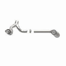 Load image into Gallery viewer, MagnaFlow Direct Fit Catalytic Converter 06-07 Ram 1500 4.7L Underbody