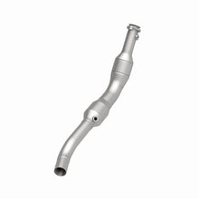 Load image into Gallery viewer, MagnaFlow Direct Fit Catalytic Converter 05-08 LR3/RR Sport D/S OEM