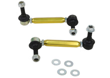 Load image into Gallery viewer, Whiteline Universal Sway Bar - Link Assembly Heavy Duty 150mm-175mm Adjustable Steel Ball