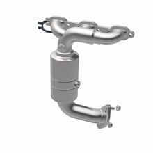 Load image into Gallery viewer, MagnaFlow Direct Fit Catalytic Converter 07-08 Chrysler Sebring 3.5L