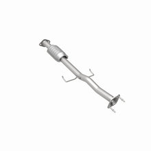 Load image into Gallery viewer, MagnaFlow Direct Fit Catalytic Converter 01-03 Mazda Protege 2.0L CA