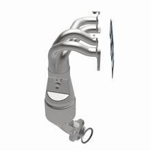 Load image into Gallery viewer, MagnaFlow Direct Fit Catalytic Converter Scion tC 05-09 2.4L