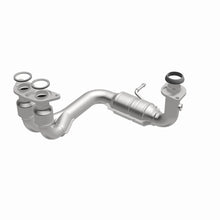 Load image into Gallery viewer, MagnaFlow Direct Fit Catalytic Converter 02-03 Toyota MR2 1.8L