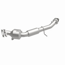 Load image into Gallery viewer, MagnaFlow Direct Fit Catalytic Converter 2010-2013 TRANSIT CONNECT 2.0 L Underbody