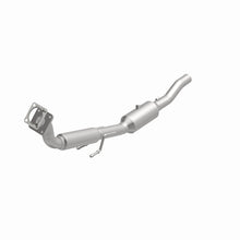 Load image into Gallery viewer, MagnaFlow California Direct Fit Converter 04-05 Volkswagen Jetta 2.0L