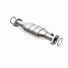 Load image into Gallery viewer, MagnaFlow Direct Fit Catalytic Converter 00 Mazda 626 2.5L CA