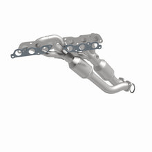 Load image into Gallery viewer, MagnaFlow Direct Fit Catalytic Converter GS300- 00-04 6 3.0L OEM