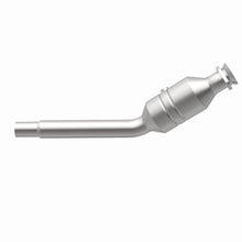 Load image into Gallery viewer, MagnaFlow Direct Fit Catalytic Converter 10-12 Jaguar XJ V8-5.0L