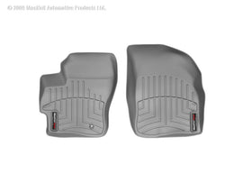 WeatherTech 04+ Mazda  3 Front FloorLiner - Grey
