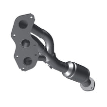 Load image into Gallery viewer, MagnaFlow Direct Fit Catalytic Converter 06-08 IS250/350 Driver Side Manifold