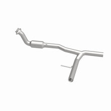Load image into Gallery viewer, MagnaFlow Direct Fit Catalytic Converter OEM 05-08 Ford F150 4.2L V6 (Passenger Side)