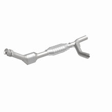 Load image into Gallery viewer, MagnaFlow Direct Fit Catalytic Converter 01-03 Ford E150 4.2L P/S