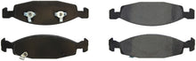 Load image into Gallery viewer, StopTech Street Brake Pads
