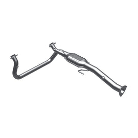MagnaFlow Direct Fit Catalytic Converter Astro-Safari Van 96-99
