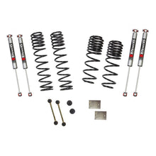Load image into Gallery viewer, Skyjacker 2020 Jeep JL 4WD Rubicon Diesel 1.5in Dual Rate Long Travel Sus Lift Kit w/M95 Mono Shocks