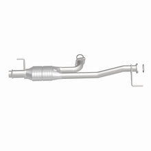 Load image into Gallery viewer, MagnaFlow Direct Fit Catalytic Converter 00-04 Tundra Rear 4.7L