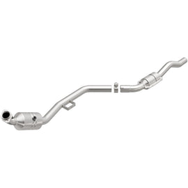 MagnaFlow Direct Fit Catalytic Converter 07-09 Mercedes-Benz E350 V6-3.5L
