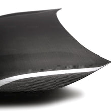 Load image into Gallery viewer, Seibon 19-20 Toyota Corolla Hatchback OEM Carbon Fiber Hood