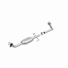 Load image into Gallery viewer, MagnaFlow Direct Fit Catalytic Converter 01-04 Sequoia 4.7L D/S OEM