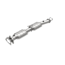 Load image into Gallery viewer, MagnaFlow Direct Fit Catalytic Converter Ranger/B3000/B4000 3.0/4.0L