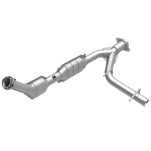 Load image into Gallery viewer, MagnaFlow Direct Fit Catalytic Converter 03-04 Exped Passenger Side 4.6L